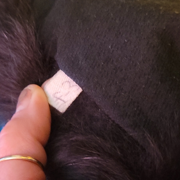 Mink and fur coat - Picture 6 of 12